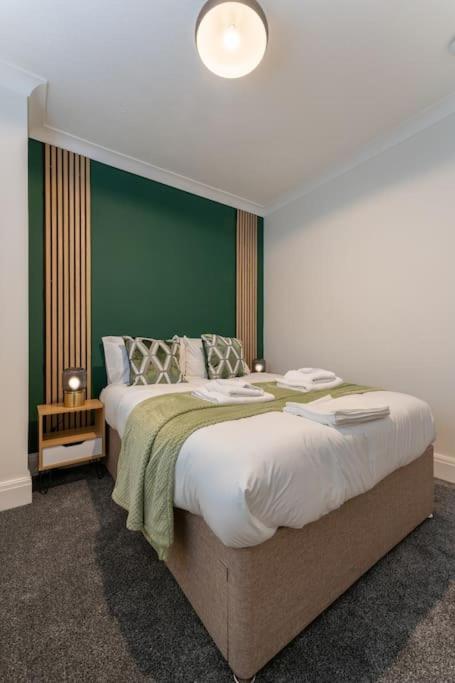 Evergreen Lodge-Wyndale-4Br Wparking Bham Nec Бірмінгем Екстер'єр фото