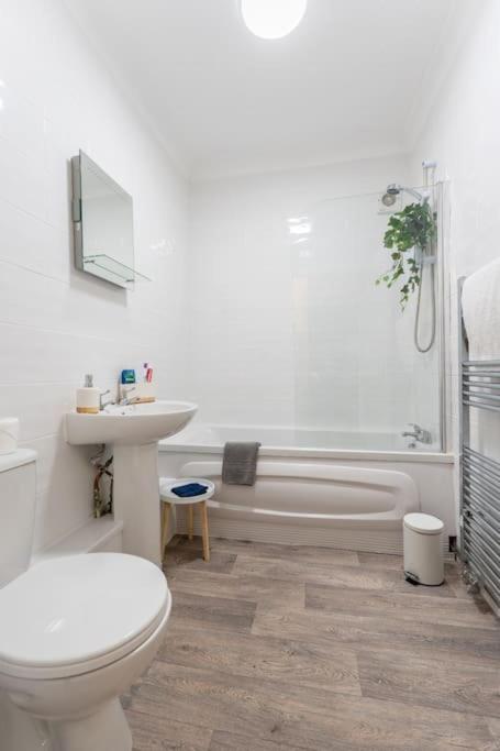 Evergreen Lodge-Wyndale-4Br Wparking Bham Nec Бірмінгем Екстер'єр фото